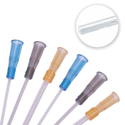 suction catheters connectors