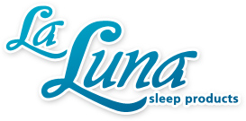 La Luna logo manikasiatrika