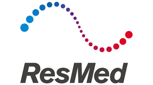 resmed logo vector
