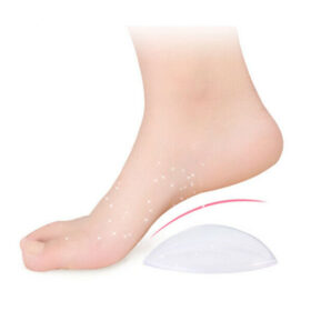 medical brace flat feet pelma silikonis platypodias mb 05 MANIKAS