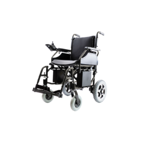 hermes ii electric wheelchair