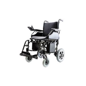 hermes ii electric wheelchair