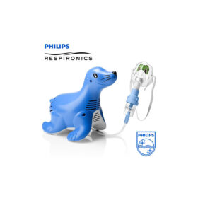 philips respironics sami the seal pediatric compressor nebulizer system 1