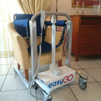 easygo patient lift transfer device 1