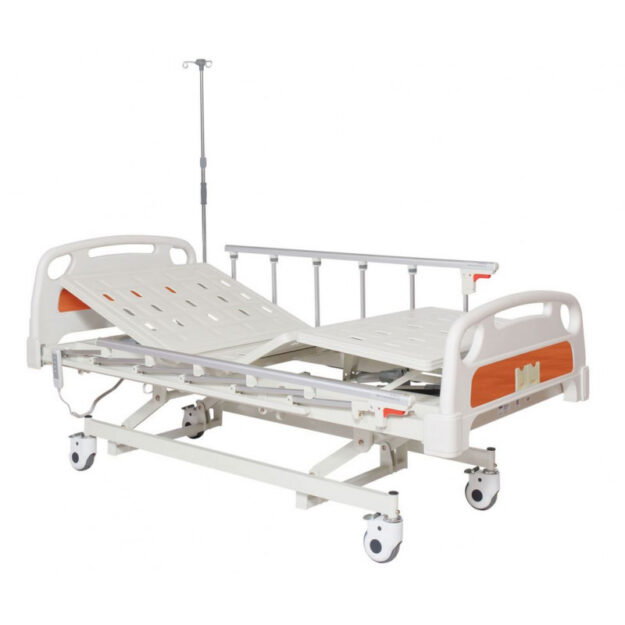 electric folding hospital bed 0805425