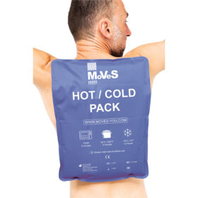 MoVeS Hot Cold Pack manikasiatrika