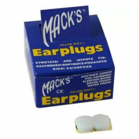 earplugs2 macks manikasiatrika