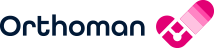 header logo orthoman