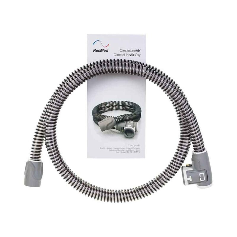 kykloma solinas cpap resmed climateline air