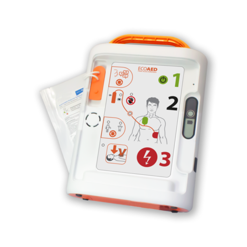 ME webshop ECO AED mit Pads 01 2801