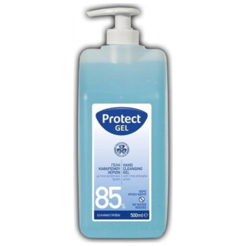 protect gel 500 manikasiatrika
