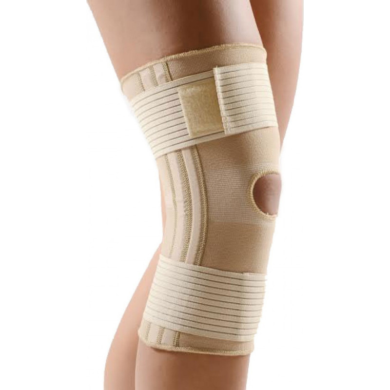 anatomic line knee stabilizer 4 spirals