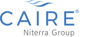 CAIRE Niterra Logo