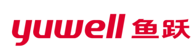 Logo of Yuwell (Yuyue)